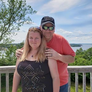 Meet your Posher, Stacy